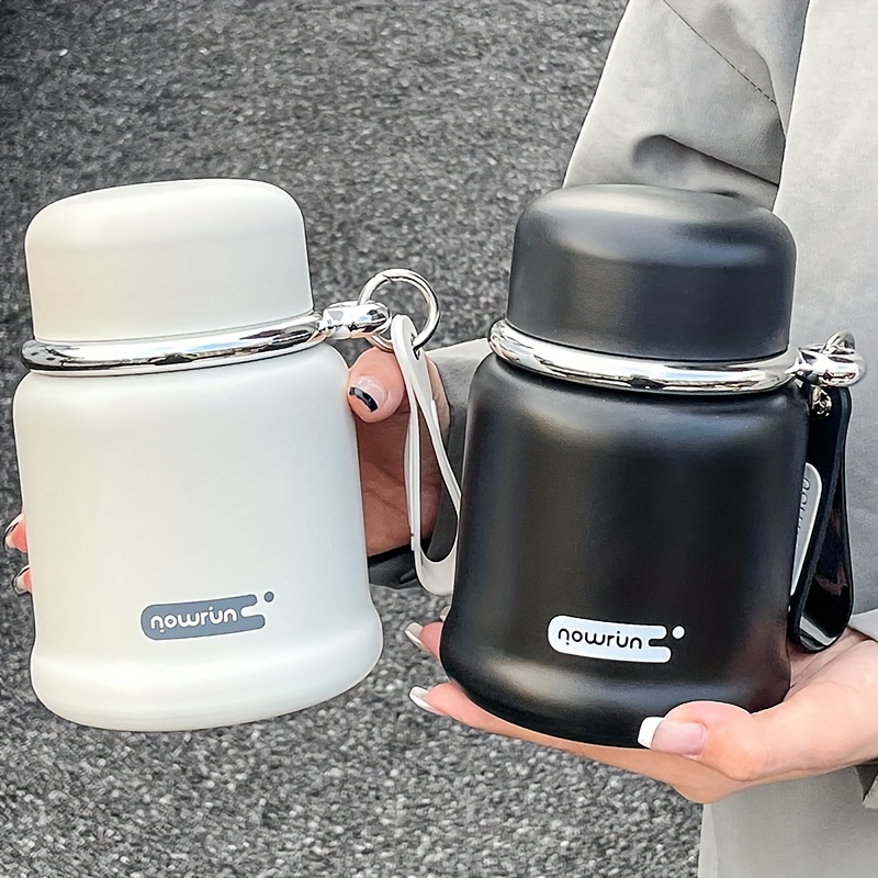 Stainless Bento Box - 1 szt. Prosty i stylowy kubek
