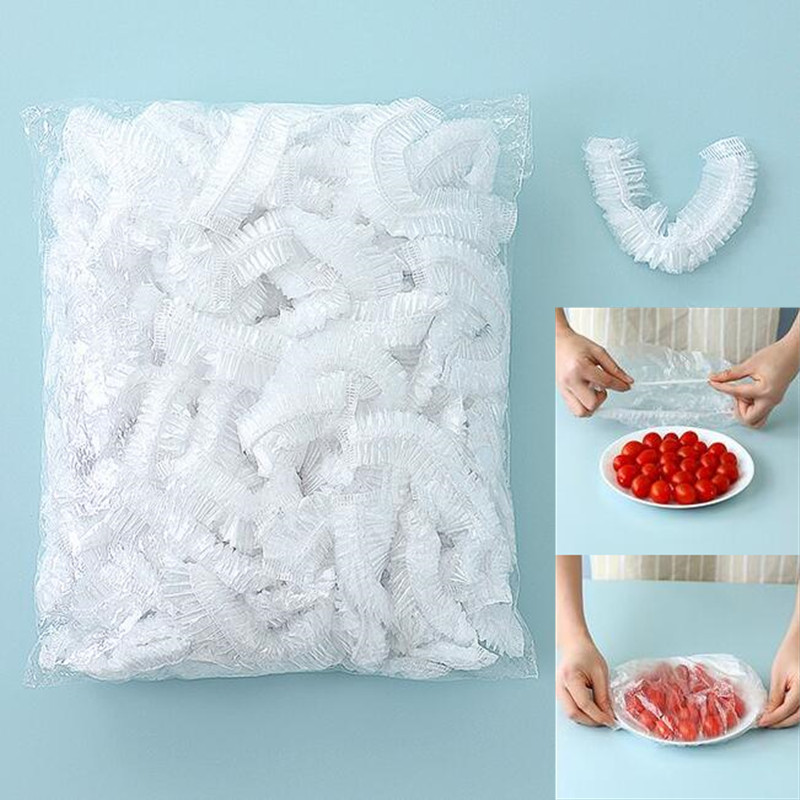 Rozciągliwe pokrywy misek, pla – Meal Prep Plan recenzja i cena