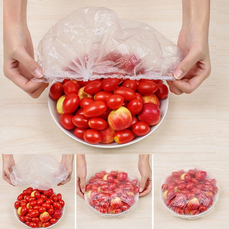 Rozciągliwe pokrywy misek, pla – Meal Prep Plan recenzja i cena