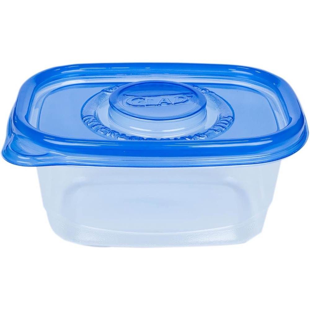Szczelne pojemniki do przechow – Meal Prep Pasta recenzja i cena