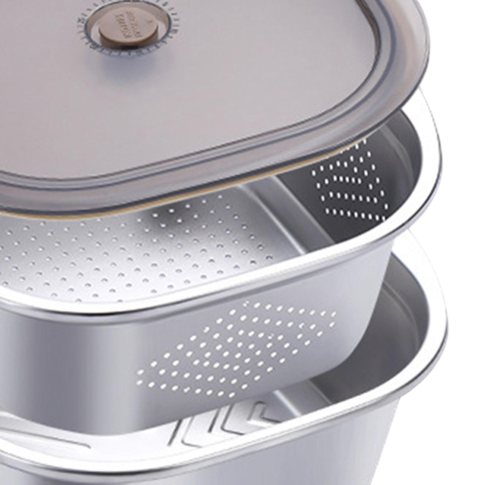Pojemnik na makaron, zestaw mi – Meal Prep Pasta recenzja i cena