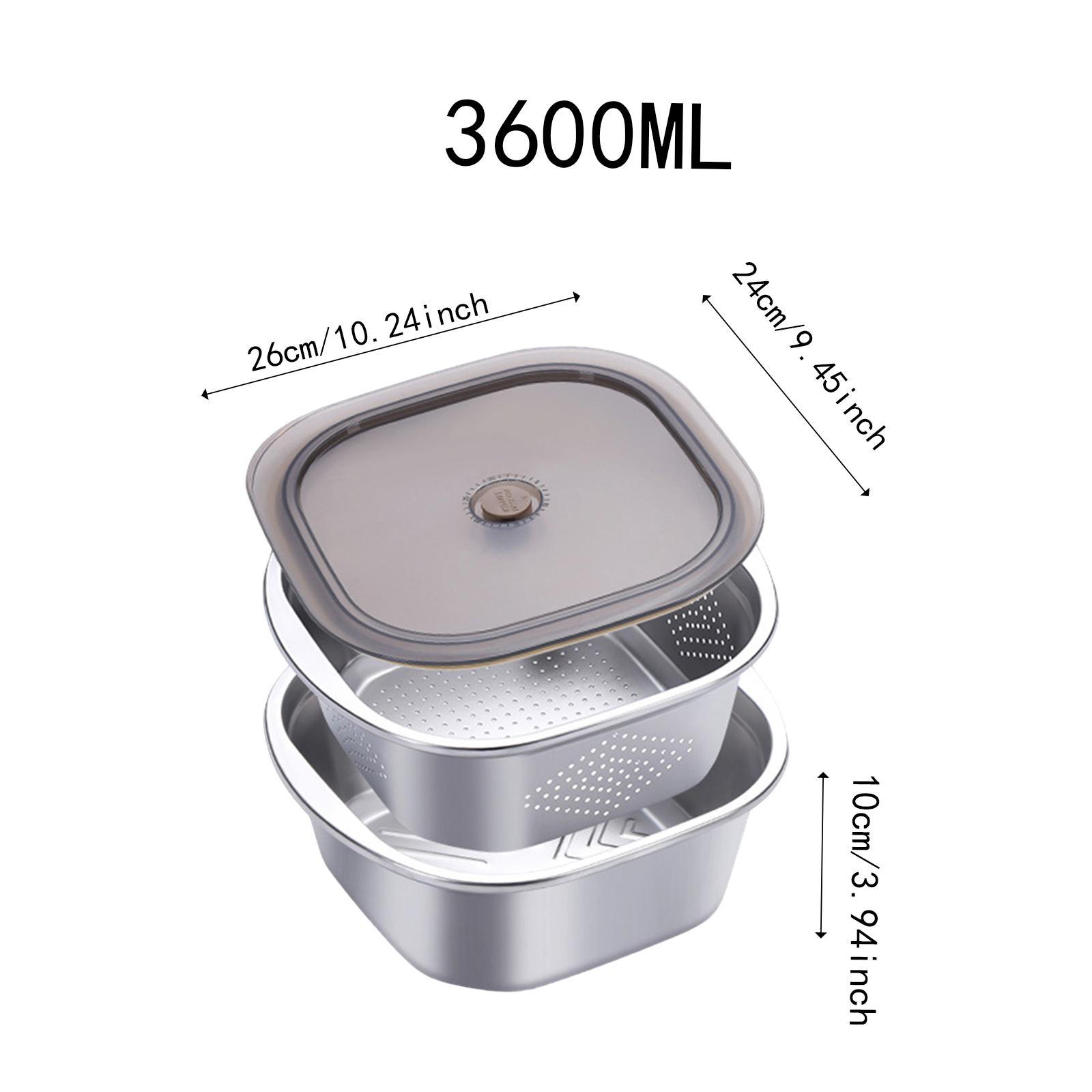 Pojemnik na makaron, zestaw mi – Meal Prep Pasta recenzja i cena