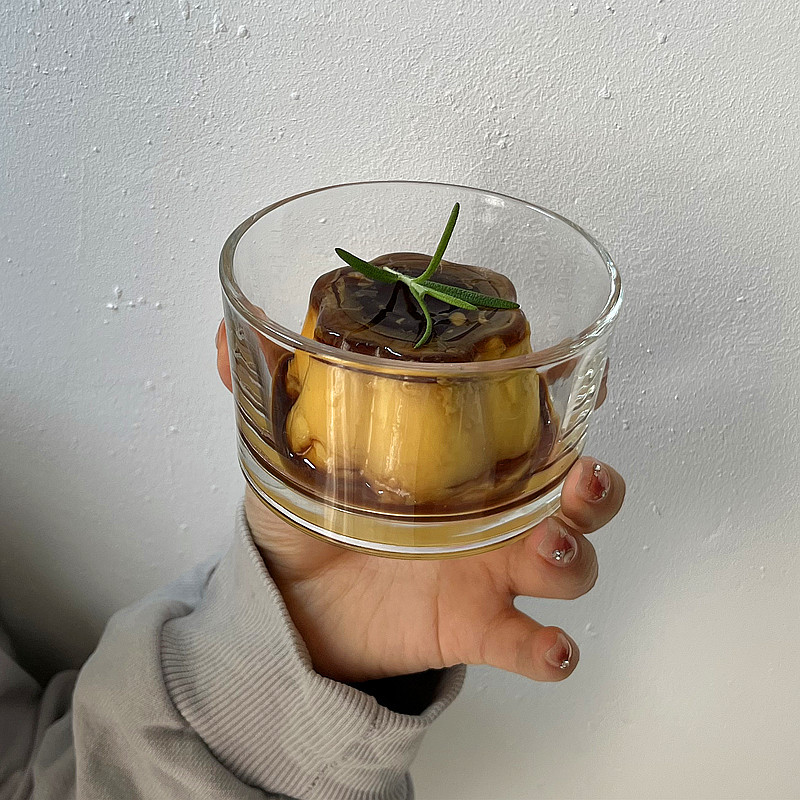 YWDL 4 szt. Przezroczyste Szkl – Meal Prep Plan recenzja i cena