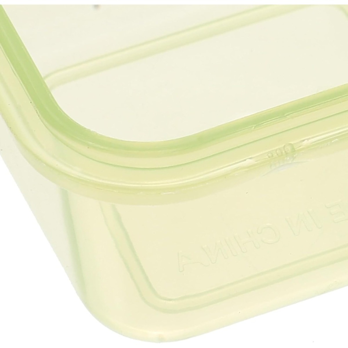 4 SZT. Pojemników na żywność z – Meal Prep Plan recenzja i cena