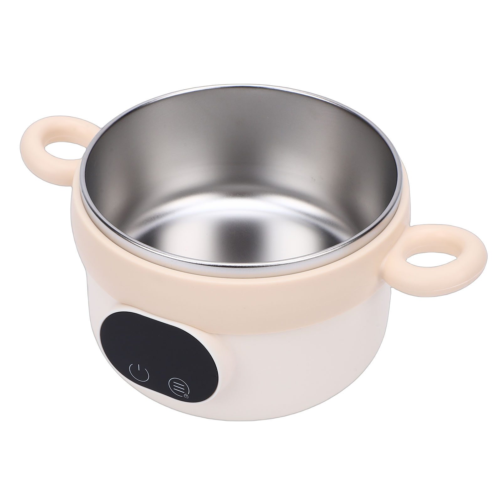 Elektryczna miska do podgrzewa – Stainless Bento Box recenzja i cena