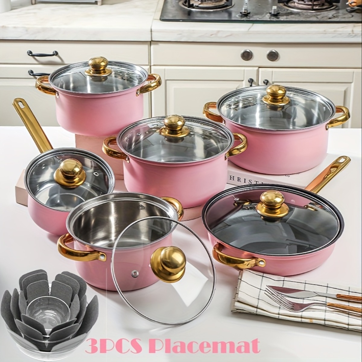 10 12 1 szt. Garnek ze stali n – Meal Prep Pasta recenzja i cena