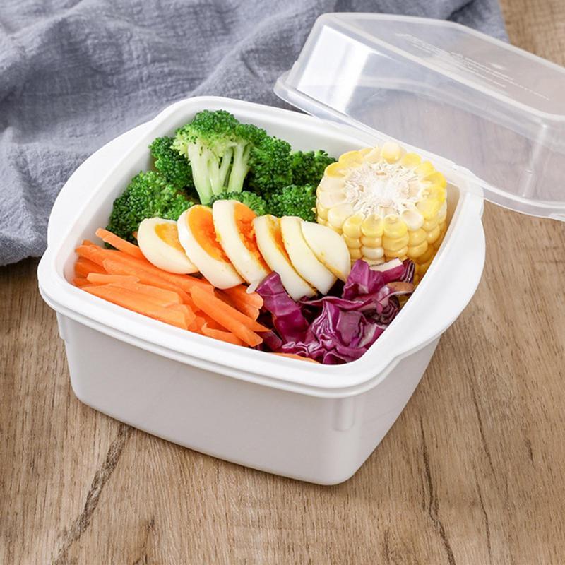 Kuchenka mikrofalowa naczynie  – Meal Prep Plan recenzja i cena