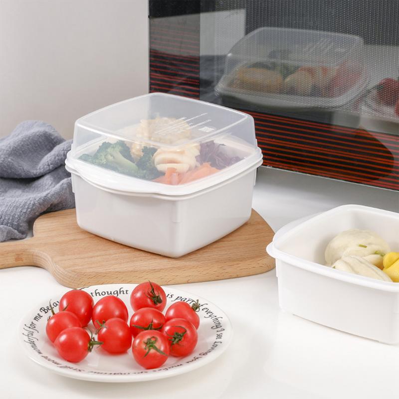 Kuchenka mikrofalowa naczynie  – Meal Prep Plan recenzja i cena