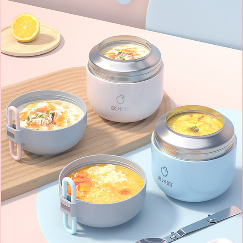 Dzbanek do gotowania na parze  – Stainless Bento Box recenzja i cena